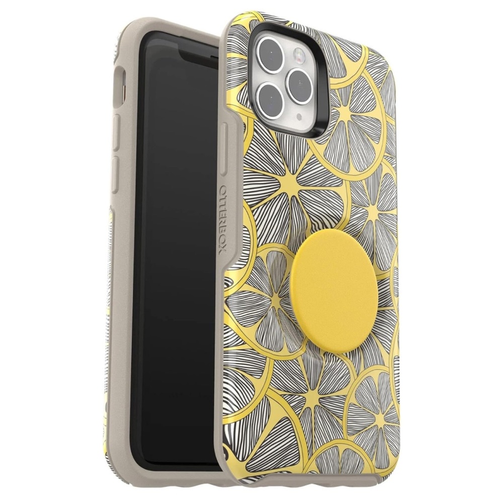 OtterBox + Pop Symmetry Series Always Tarty Case for iPhone 11 PRO